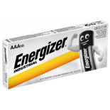 BATERIA LR03 ENERGIZER INDUSTRIAL AAA 10 SZT 