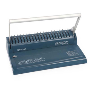 BINDOWNICA WALLNER IBIND  A8 