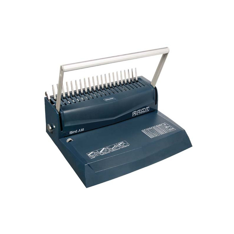 BINDOWNICA WALLNER IBIND A12