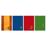 BRULION A6 64K  KRATKA KRESKA