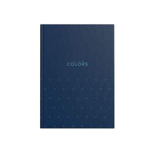 BRULION B5 160K KRATA INTERDRUK TWARDA OPRAWA