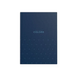 BRULION B5 160K KRATA INTERDRUK TWARDA OPRAWA