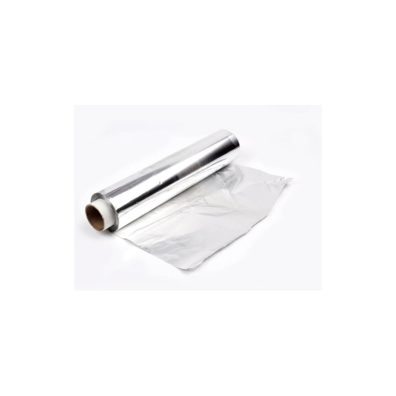 C FOLIA ALUMINIOWA 30CM X 150M 