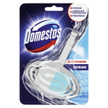 C KOSTKA DO WC DOMESTOS KOSZYK OCEAN