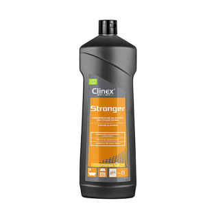 C MLECZKO CLINEX STRONGER 750ML DO CZYSZCZENIA