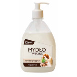 C MYDŁO W PŁYNIE 500ML CLINEX LIQUID SOAP Z DOZOW.