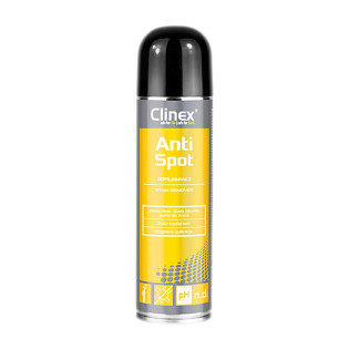 C Odplamiacz CLINEX Antispot 250ml