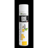 C ODŚWIEŻACZ POWIETRZA ONE SHOT 600ML PACZULI