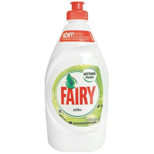 C PŁYN DO NACZYŃ FAIRY 0,45L