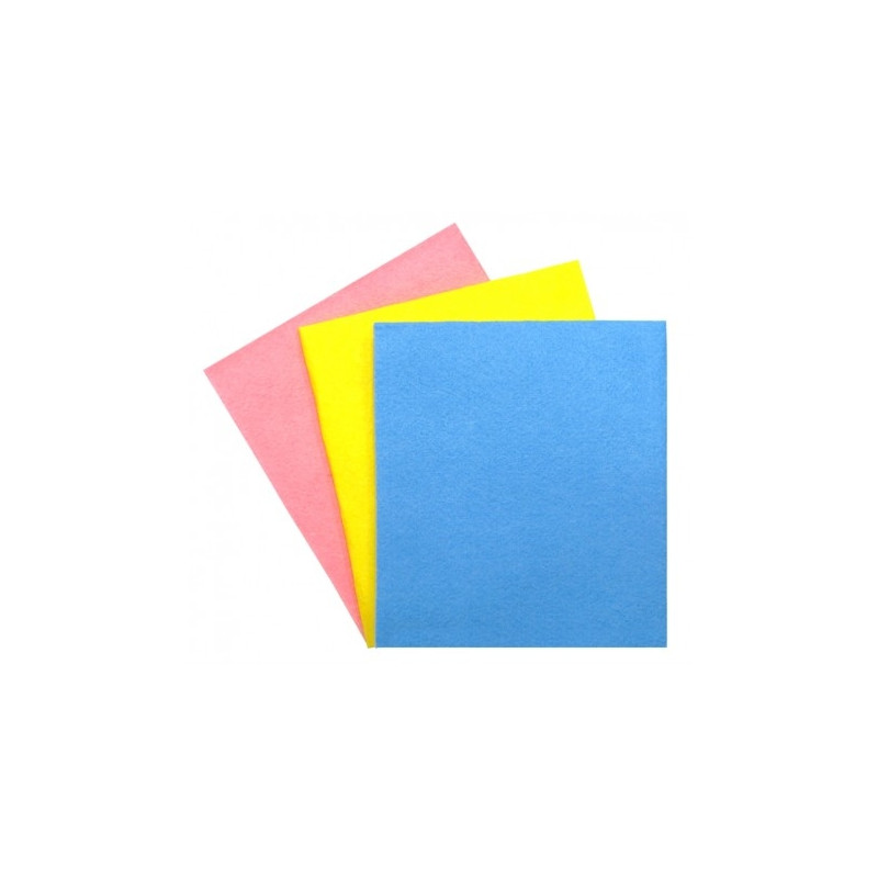 C ŚCIERKA DOMOWA 3SZT