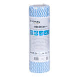 C ŚCIERKA DONAU ROLKA FALA NIEBIESKA 25 LIST 23X39