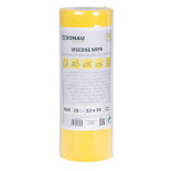 C ŚCIERKA DONAU ROLKA MAX ŻÓŁTA 25 LISTKÓW 23X39