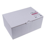 C ŚCIERKA DONAU Z WISKOZĄ 70% 30X40CM 100SZT RÓŻ