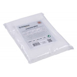 C ŚCIERKA DONAU Z WISKOZĄ 70% 30X40CM 10SZT BIAŁA