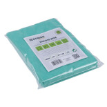 C ŚCIERKA DONAU Z WISKOZĄ 70% 30X40CM 10SZT ZIELON