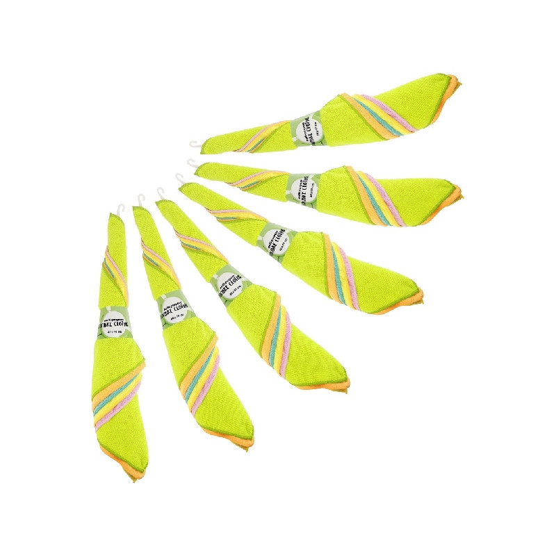 C ŚCIERKA MIKROFIBRA 40X40