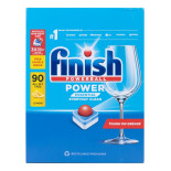 C TABLETKI DO ZMYWARKI 90SZT FINISH LEMON