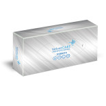 CHUSTECZKI HIGIENICZNE 100 SZT VELVET PROFESSIONAL