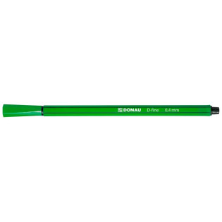 CIENKOPIS DONAU D-FINE ZIELONY 