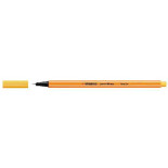 CIENKOPIS STABILO POINT 88/44 ŻÓŁTY