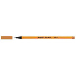 CIENKOPIS STABILO POINT 88/89 BEŻOWY