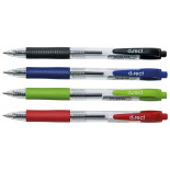 DŁUGOPIS D.RECT 294 NIEBIESKI