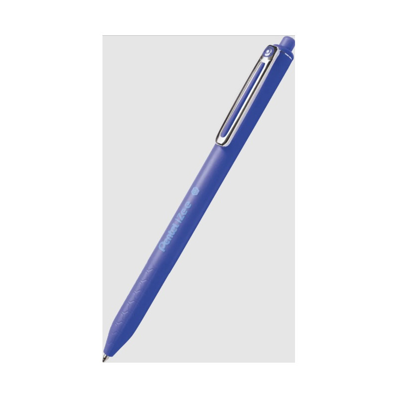DŁUGOPIS PENTEL BX467 IZEE NIEBIESKI