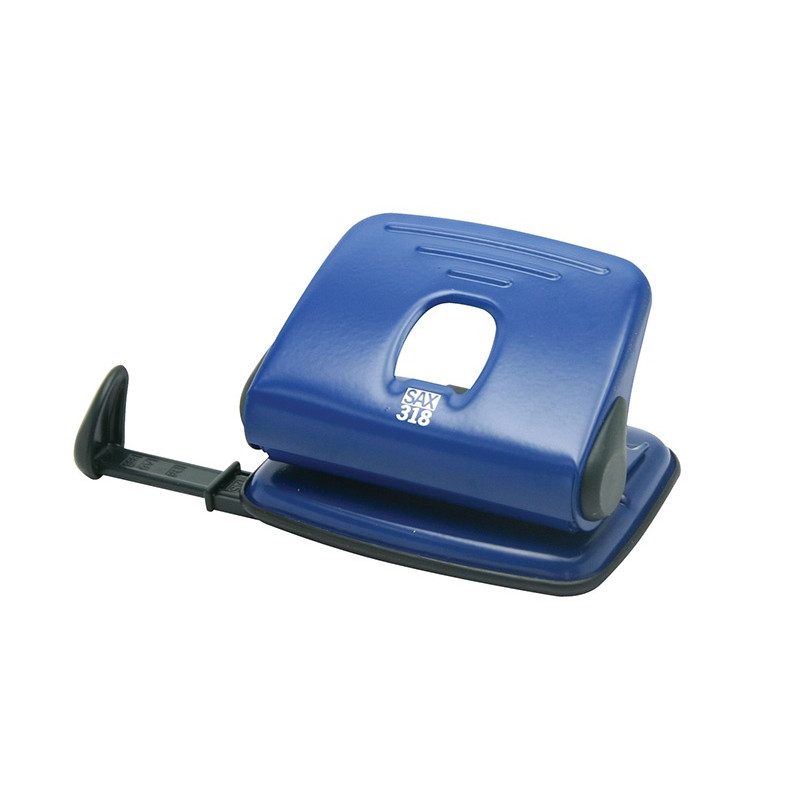 DZIURKACZ SAX 318 NIEBIESKI