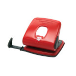 DZIURKACZ SAX 418 CZERWONY