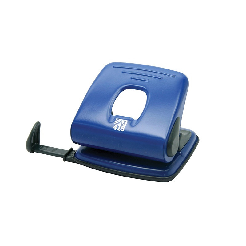 DZIURKACZ SAX 418 NIEBIESKI