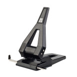 DZIURKACZ SAX 608 DO 63 KARTEK CZARNY 