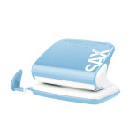 DZIURKACZ SAXDESIGN 318 DO 20 KARTEK JASNONIEBIESK