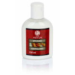 FARBA SZKOLNA ASTRA 500 ML NIEBIESKA