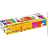 FARBY PLAKATOWE 12 KOLORÓW FIORELLO