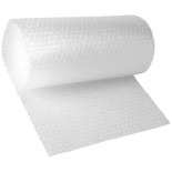 FOLIA BĄBELKOWA LEKKA 2W 1.20X100MB