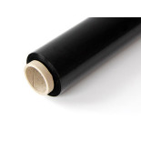 FOLIA STRETCH 50CM 2.5KG NETTO CZARNA