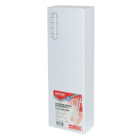 Grzbiety do bindowania A4  8mm białe 100 szt.