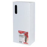 Grzbiety do bindowania A4 12mm czarne 100 szt.