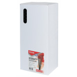 Grzbiety do bindowania A4 14mm czarne 100 szt