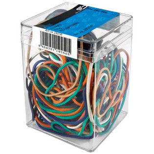 GUMKI RECEPTURKI - W POJEMNIKU 50G TRES