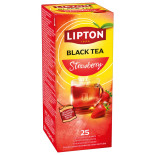 Herbata LIPTON Feel Good Selection, Refresh, trusk