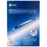 KALKA OŁÓWKOWA A4 50 ARK.