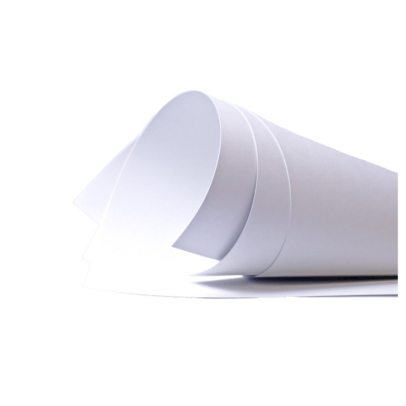 KARTON KREŚLARSKI A1 61X86 BIAŁY BRYSTOL