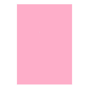 KARTON KREŚLARSKI A2 43X61 RÓŻOWY BRYSTOL