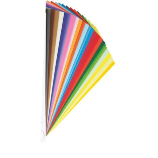 KARTON KREŚLARSKI B1 70X100 ŻÓŁTY