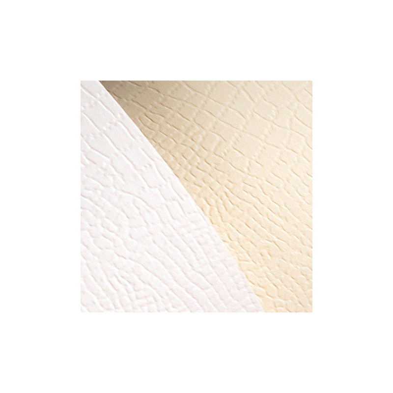 KARTON OZDOBNY A4 BORNEO KREMOWY 220G 20ARK