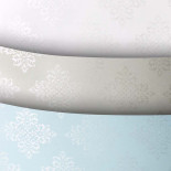 KARTON OZDOBNY A4 GLAMOUR SZARY 20ARK.230G