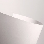 KARTON OZDOBNY A4 GŁADKI BIAŁY 20ARK.250G 