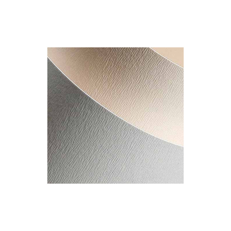 KARTON OZDOBNY A4 KORA KREM 230G 20ARK