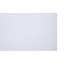 KARTON WIZYTÓWKOWY KRESKA A4 PŁÓTNO 190G BIAŁY 